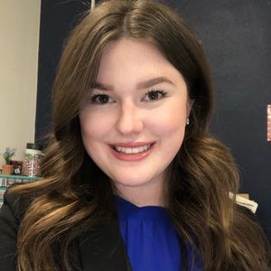 Meet your Posher, Rachel :)